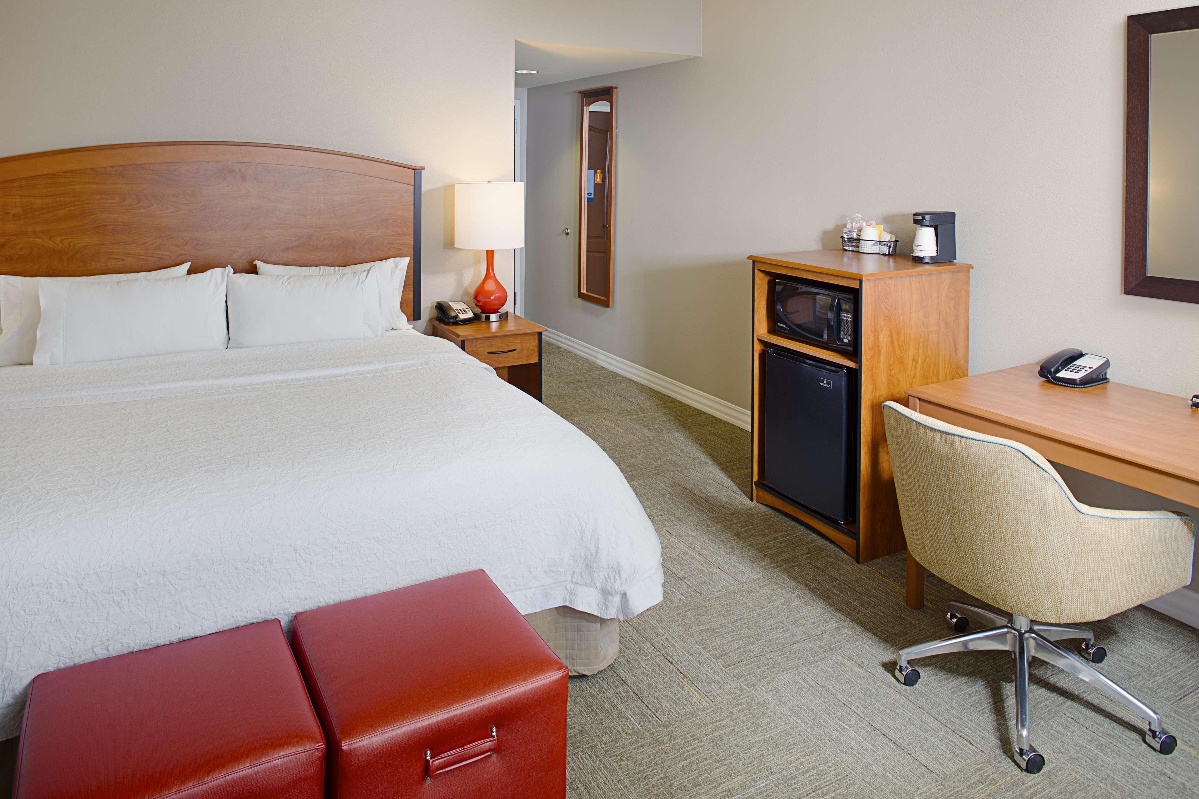 Hampton Inn & Suites Lancaster Exterior foto