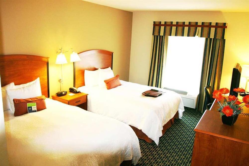 Hampton Inn & Suites Lancaster Zimmer foto