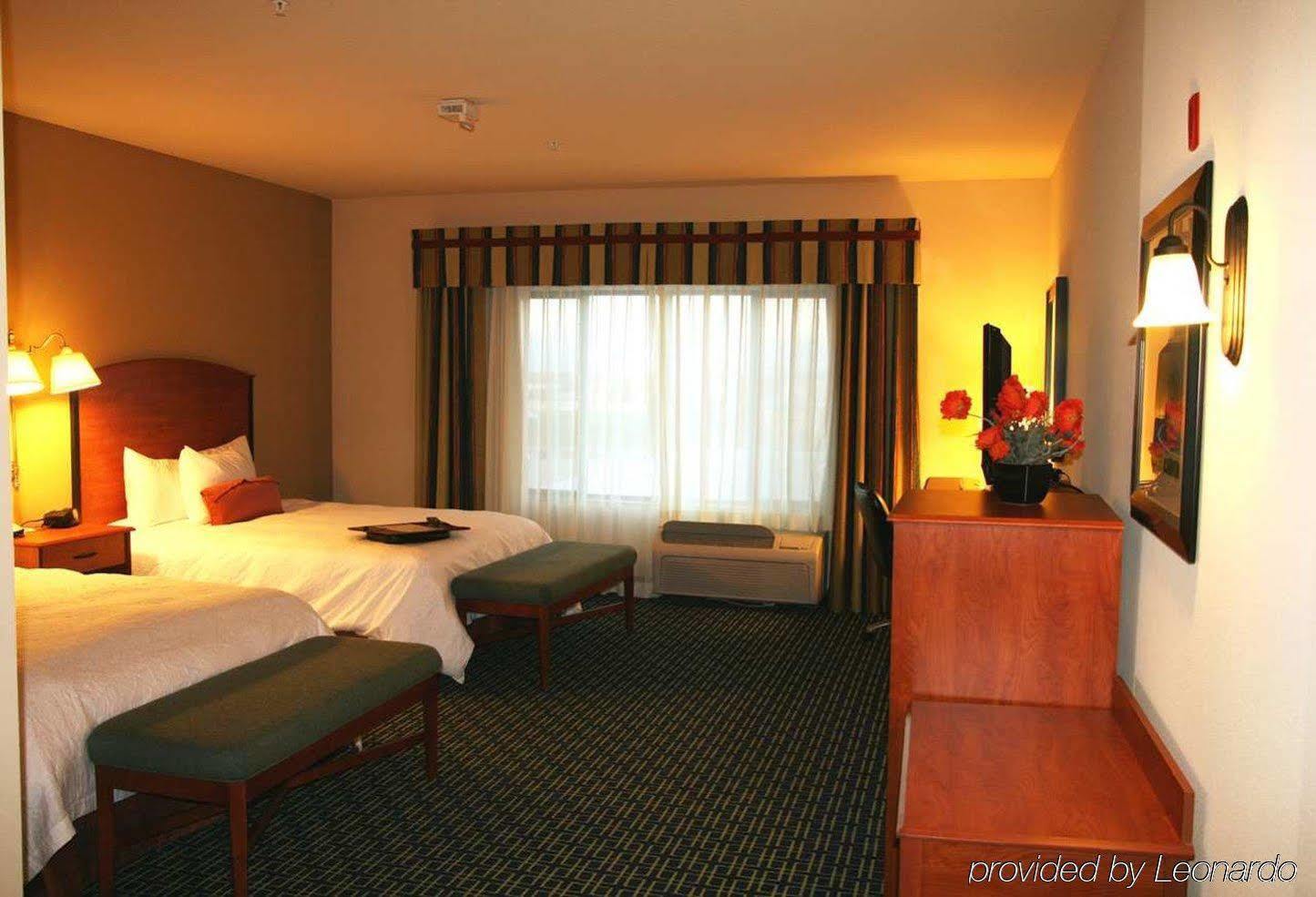 Hampton Inn & Suites Lancaster Zimmer foto