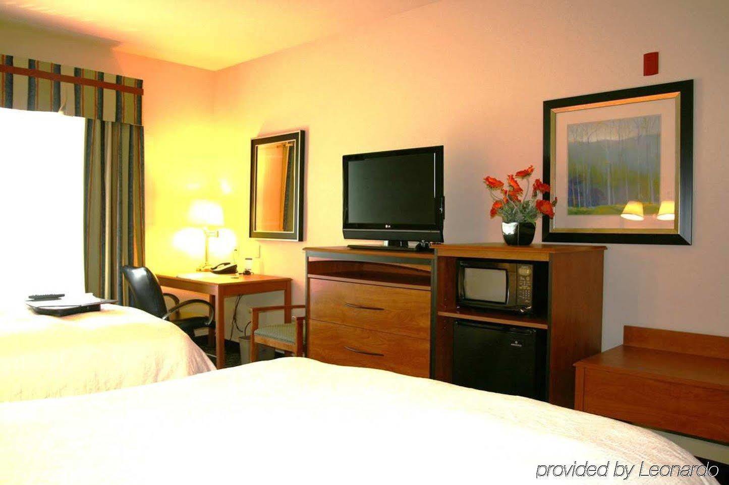 Hampton Inn & Suites Lancaster Zimmer foto
